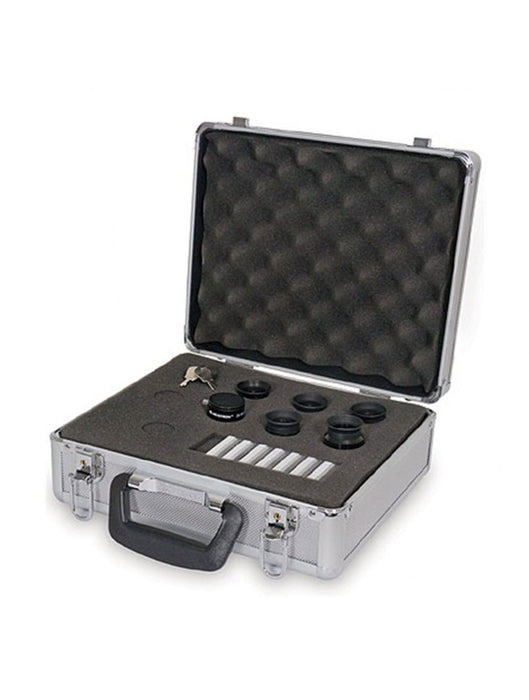 thumbnail image 2 of Kson 1.25" Eyepiece Twist Cases (5-Pack) - Protects 35mm To 60-80mm Eyepieces 2 of 6