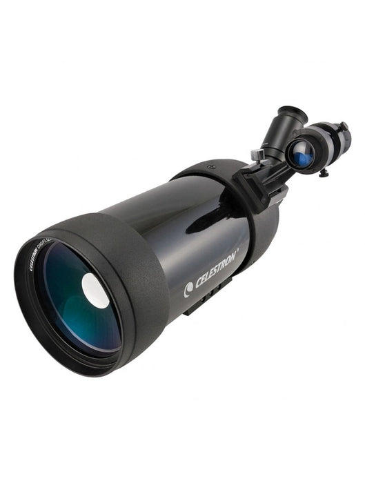 Celestron C90 Maksutov Spotting Scope, 90mm, 1.25" 38x, Photo Tripod Mounting Block