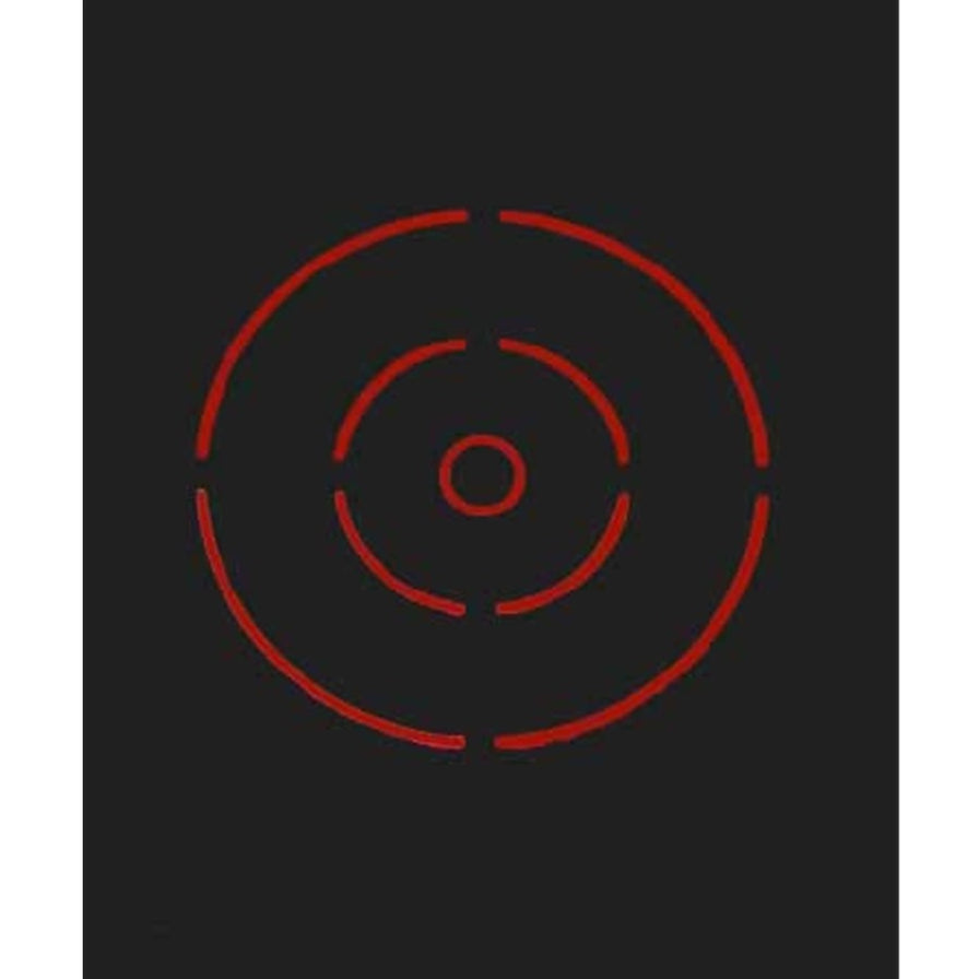 Telrad Reflex Finder – Zero-Magnification Bullseye Finder for Star ...