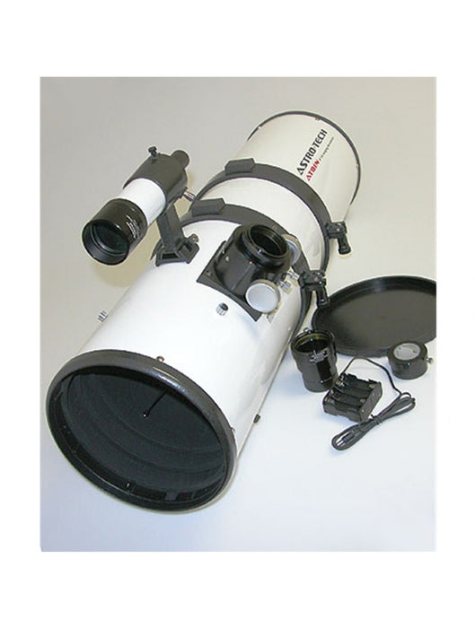 Astro-Tech 8" f/4 Imaging Newtonian Optical Tube