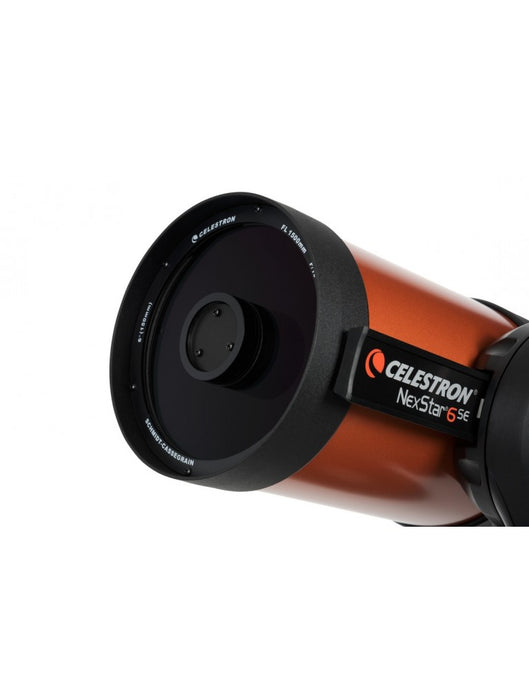 Celestron NexStar 6SE 6" Go-To SCT Telescope  11068