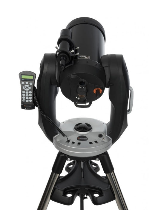 Celestron CPC 800 GPS (XLT) 8" Go-To Altazimuth SCT 11073