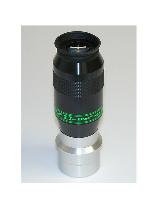 TeleVue 3.7mm 1.25"/2" 110° Field Ethos-SX Eyepiece