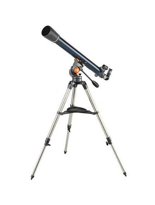 Celestron AstroMaster 70 AZ, 2.8" Altazimuth Refractor