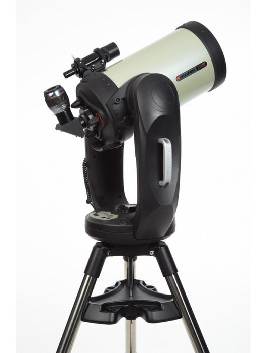 Celestron CPC Deluxe 925 HD 9.25" Go-To Altazimuth SCT with EdgeHD Optics 11008