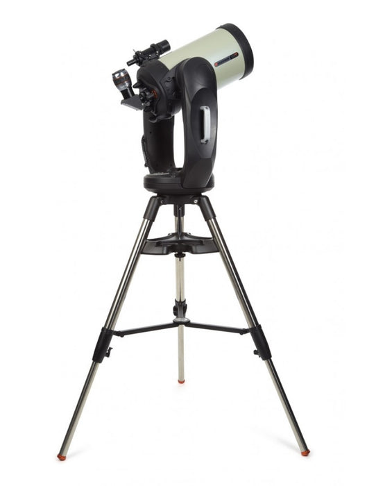 Celestron CPC Deluxe 925 HD 9.25" Go-To Altazimuth SCT with EdgeHD Optics 11008