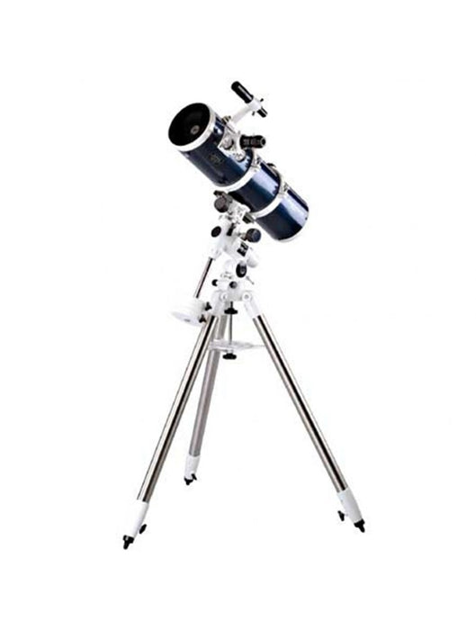 Celestron 6" Omni XLT 150 Equatorial f/5 Reflector with Starbright XLT Multicoated Mirrors