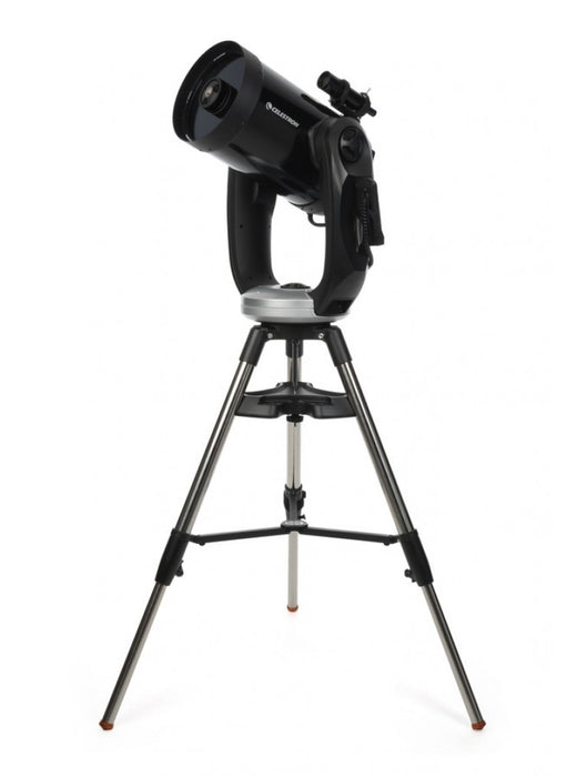 Celestron CPC 1100 GPS (XLT) 11" Go-To Altazimuth SCT 11075-XLT