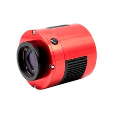 ZWO ASI533MC PRO COOLED COLOR CMOS ASTROPHOTOGRAPHY CAMERA — Astronomics