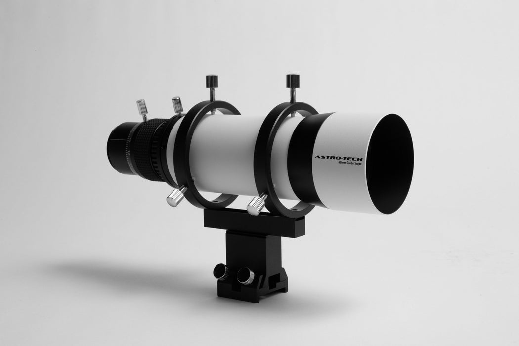 Astro-Tech 60mm Photoguide Refractor OTA