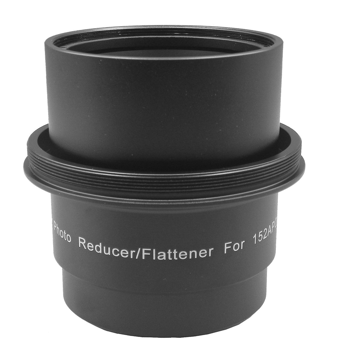 Astro-Tech AT152EDT .72x Reducer Field Flattener — Astronomics