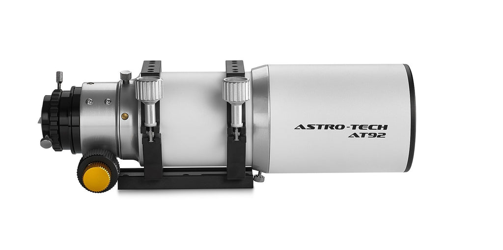 新品未開封　astrotec Archimedes ATS-01 Big 1m telescope with Clamshell Dome for Uecht - Astrosysteme