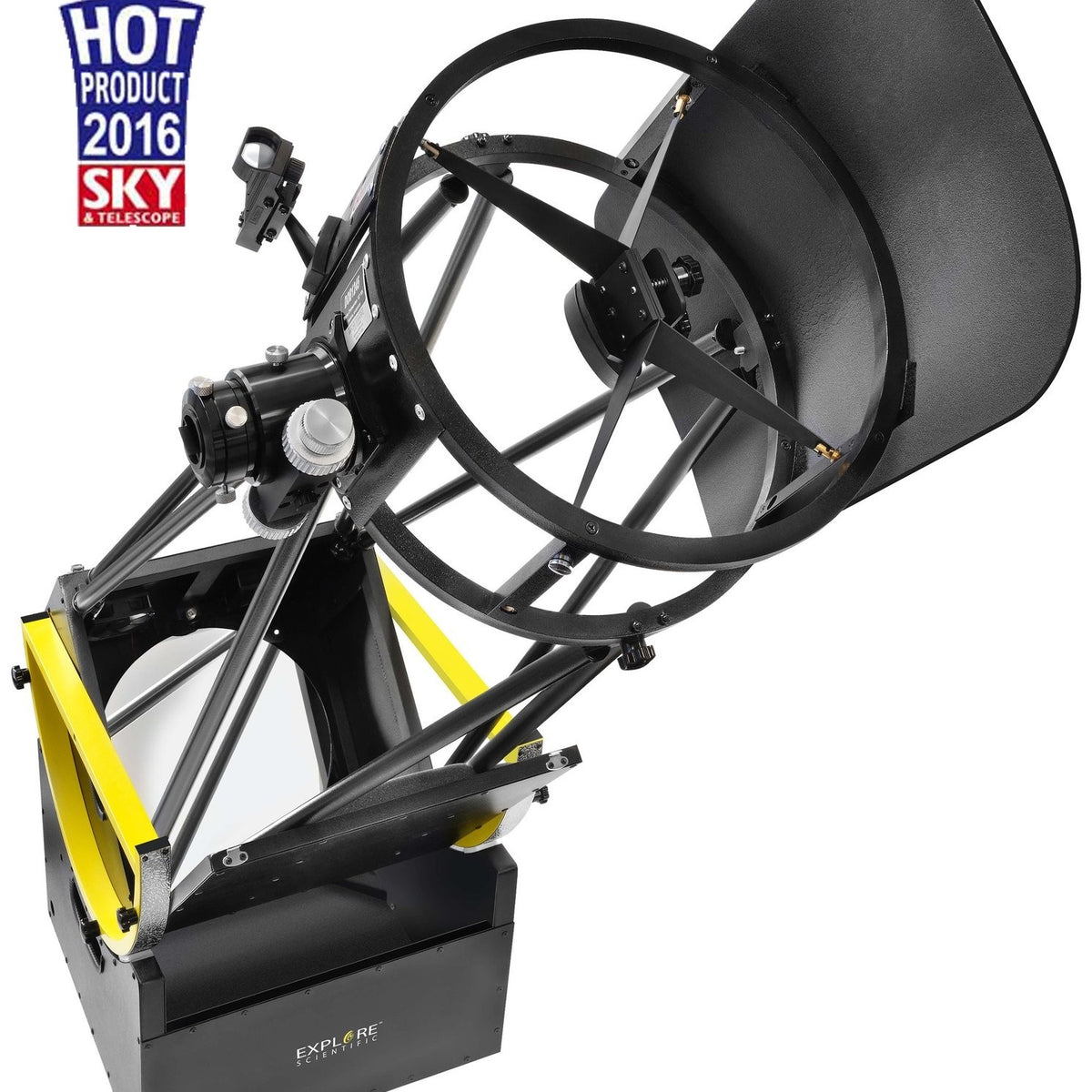 Explore Scientific 12