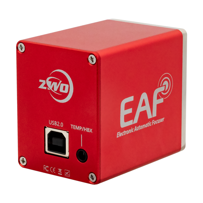 ZWO Standard Electronic Automatic Focuser (EAF) 5V