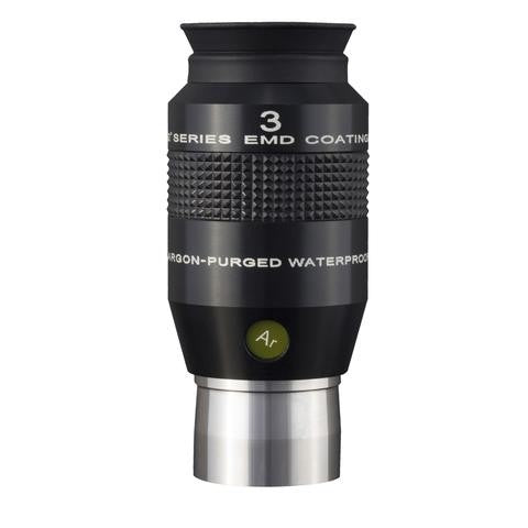 Explore Scientific 3mm 52° Series Waterproof Eyepiece — Astronomics