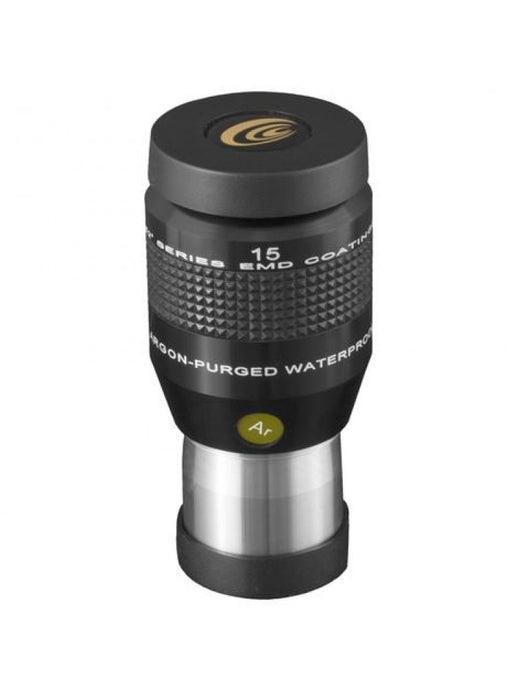 Explore Scientific 15mm 52° Series Waterproof Eyepiece