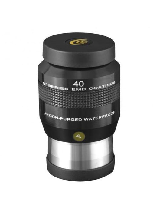 Explore Scientific 40mm 52° Series Waterproof Eyepiece