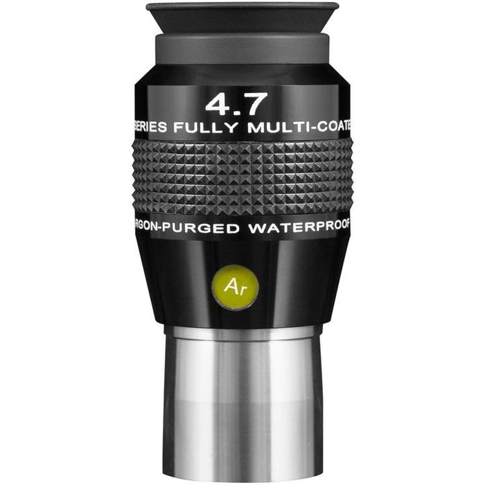 Explore Scientific 4.7mm 82° Field Argon-Purged Waterproof 1.25" Eyepiece