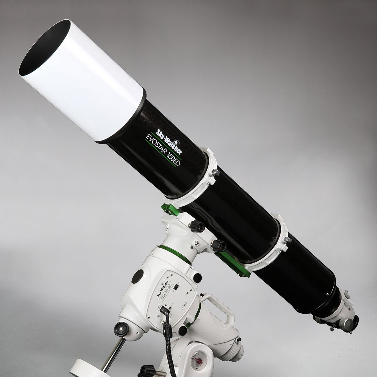 Sky-Watcher Evostar 150 APO f/8 Refractor OTA S11190 — Astronomics