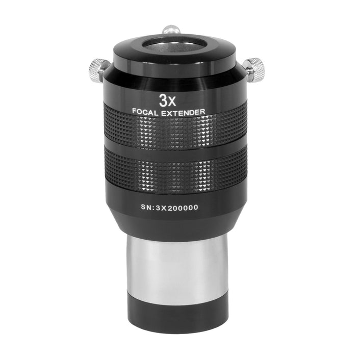 Explore Scientific 2" 3x Focal Extender (Barlow)