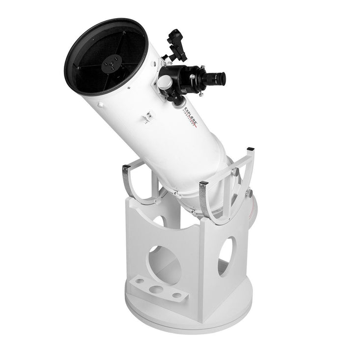 Explore Scientific Firstlight 10" f/5 Dobsonian Telescope