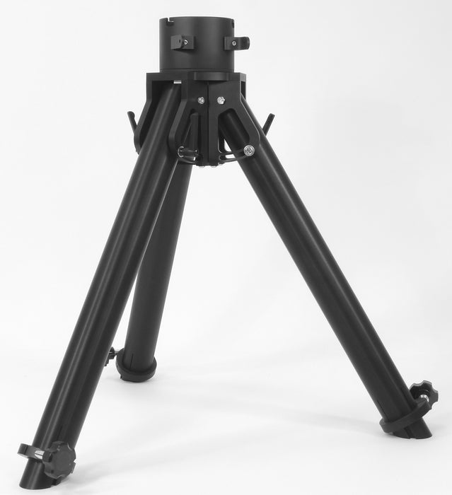 Losmandy GM811G Computerized GoTo Equatorial Mount With HD Folding Tripod