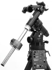 Losmandy GM-8 Equatorial Mount with Gemini II Go-To Computer — Astronomics