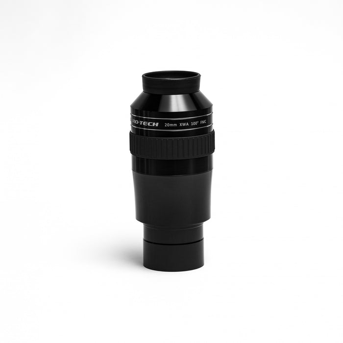 Astro-Tech 20mm 100° Field Waterproof XWA 2" Eyepiece