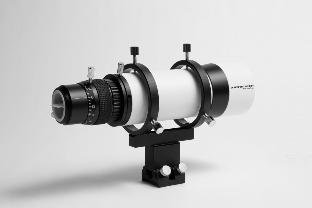 Astro-Tech 60mm Photoguide Refractor OTA