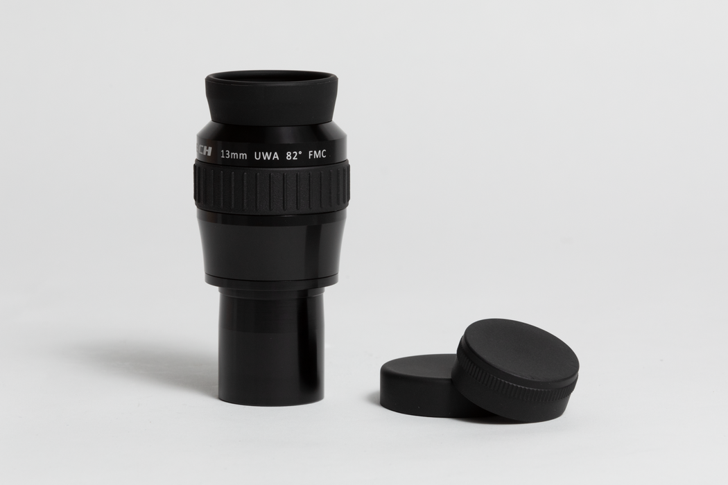 Astro-Tech 13mm UWA 82° 1.25" Eyepiece