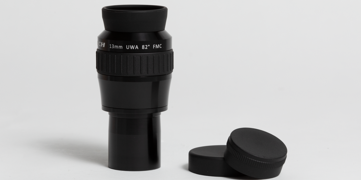 Astro-Tech 13mm UWA 82° 1.25