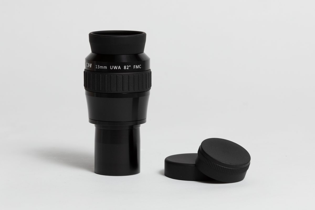 グラスアイ 13mm Astro-Tech 13mm UWA 82° 1.25