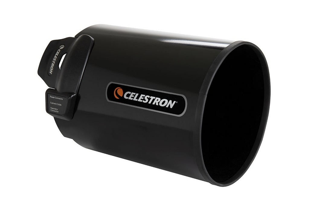 Celestron 6" Aluminum Dew Shield With Cover Cap