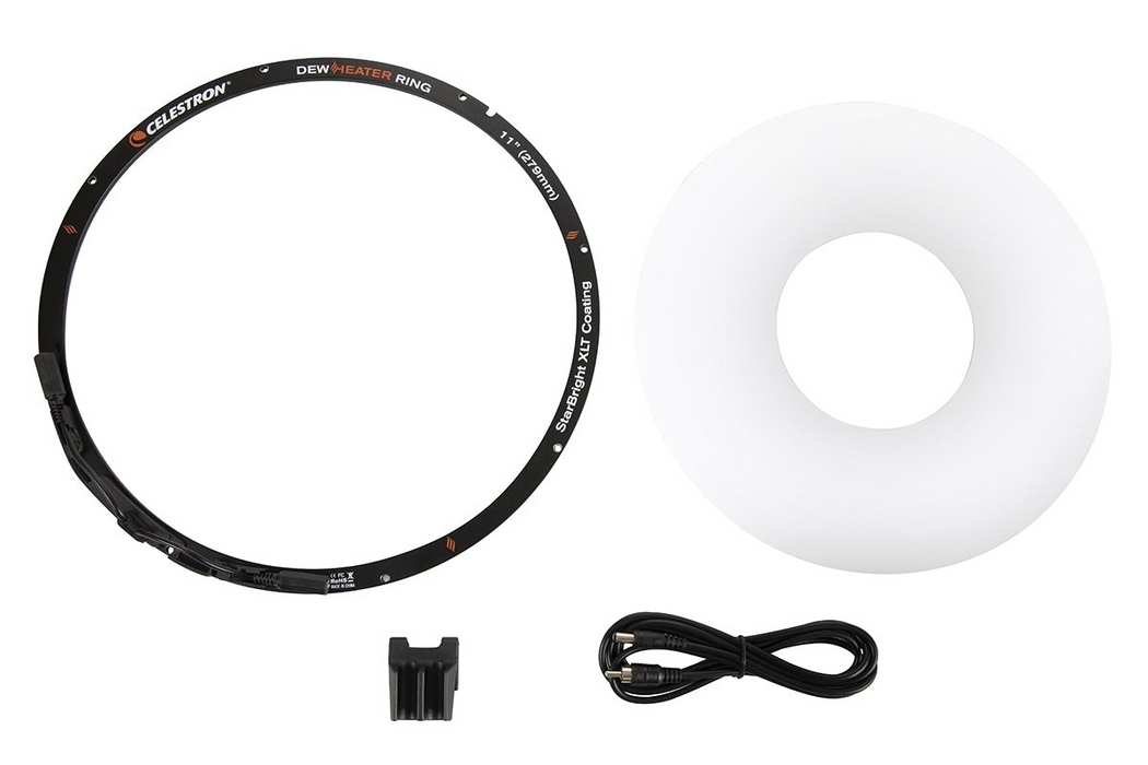 Celestron 11" Dew Heater Ring