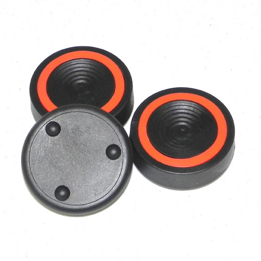 Astro-Tech Vibration suppression pads, set of 3 — Astronomics Astro-Tech Vibration suppression pads, set of 3 — Astronomics