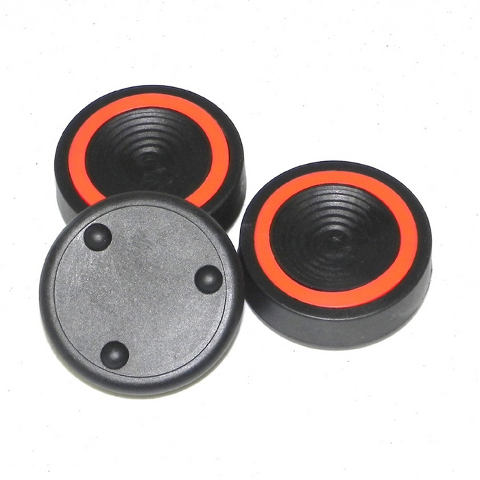 Astro-Tech Vibration Suppression Pads, Set Of 3