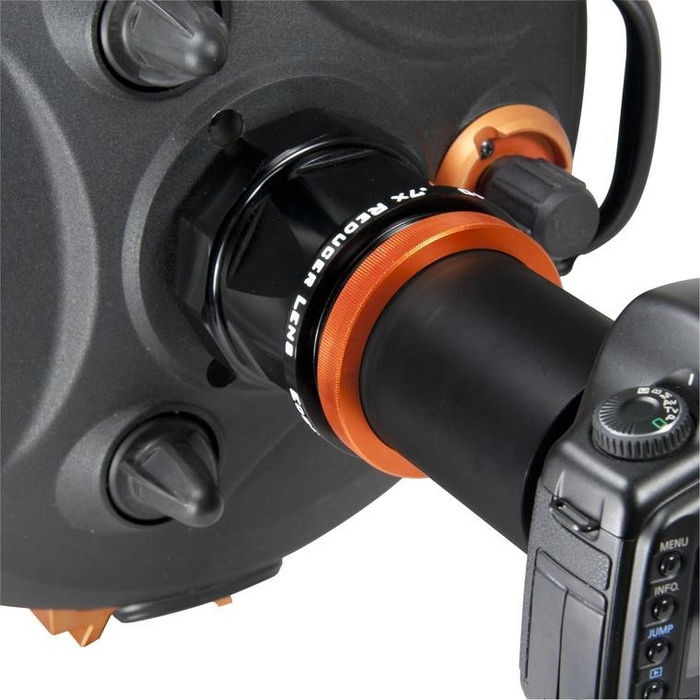 Celestron .7X Reducer Lens For The EdgeHD 925