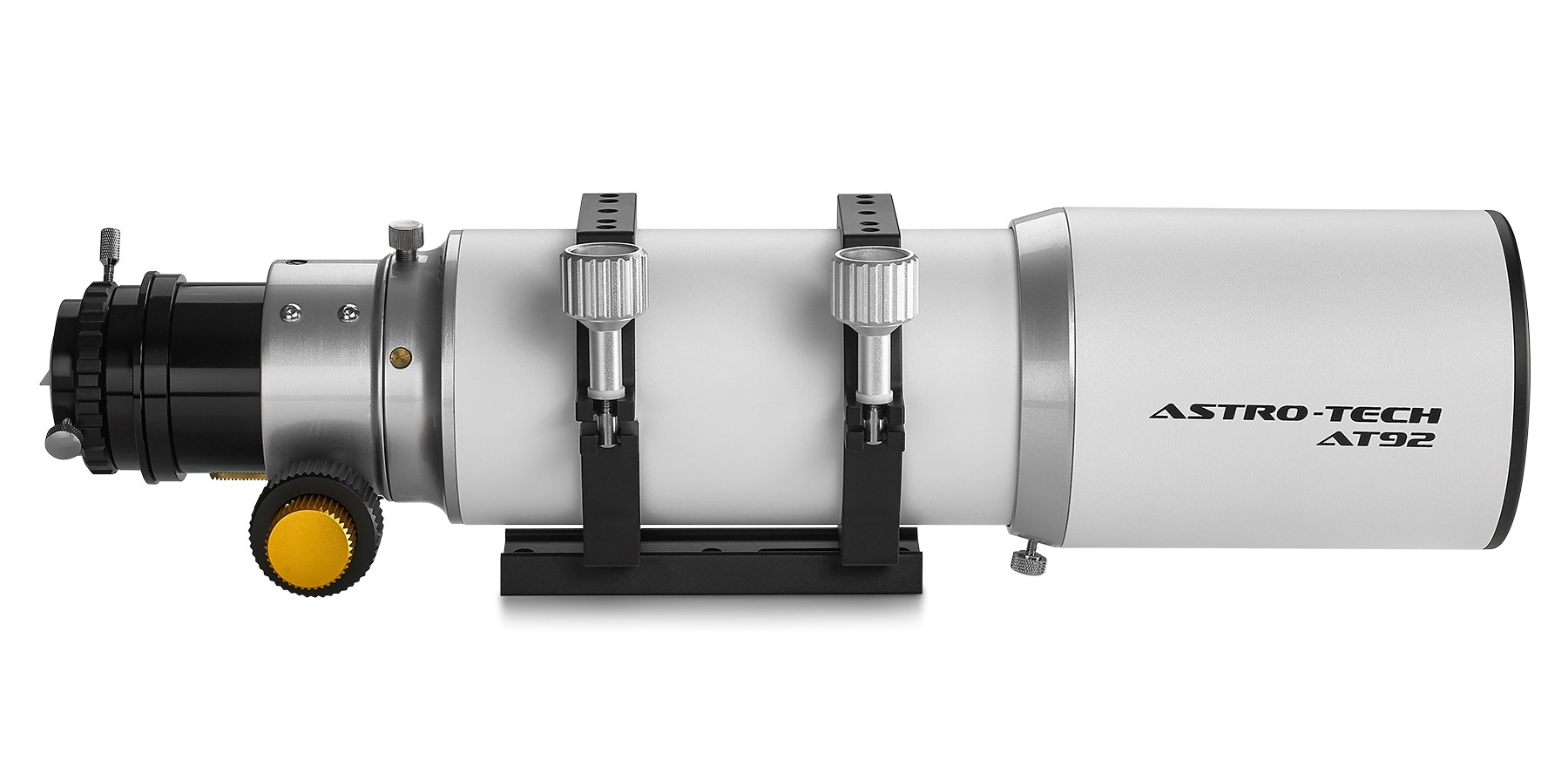 Astro-Tech AT92 f/5.5 Triplet Apo Refractor OTA — Astronomics