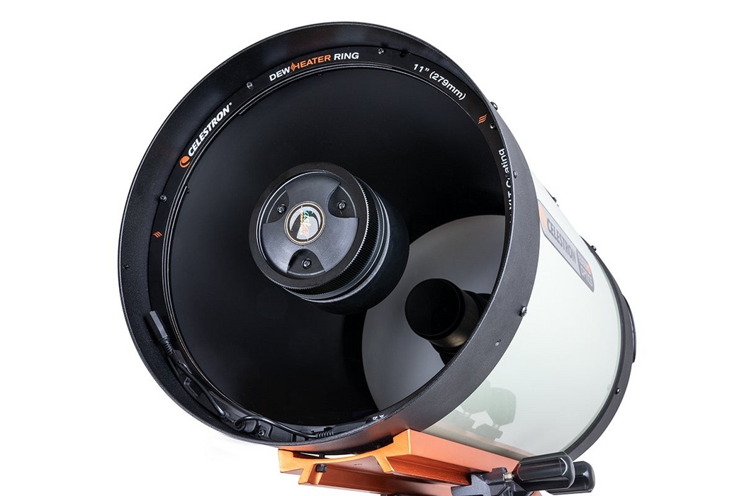 Celestron 11" Dew Heater Ring