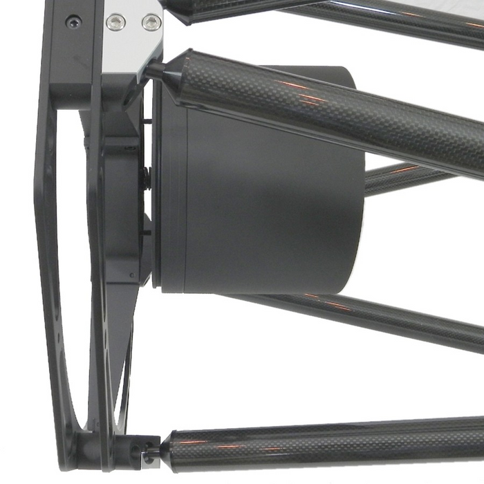 Astro-Tech 16" f/8 Truss Tube Ritchey-Chrétien Optical Tube