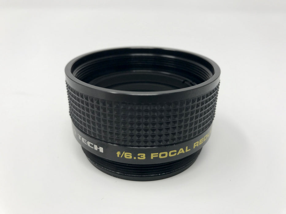 Astro-Tech Schmidt-Cassegrain F/6.3 Focal Reducer Field Flattener