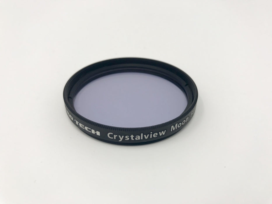 Astro-Tech 2" Crystalview Moon Filter