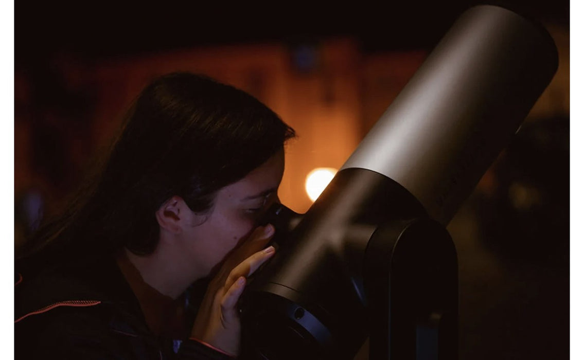 Unistellar eVscope 2 Digital Telescope