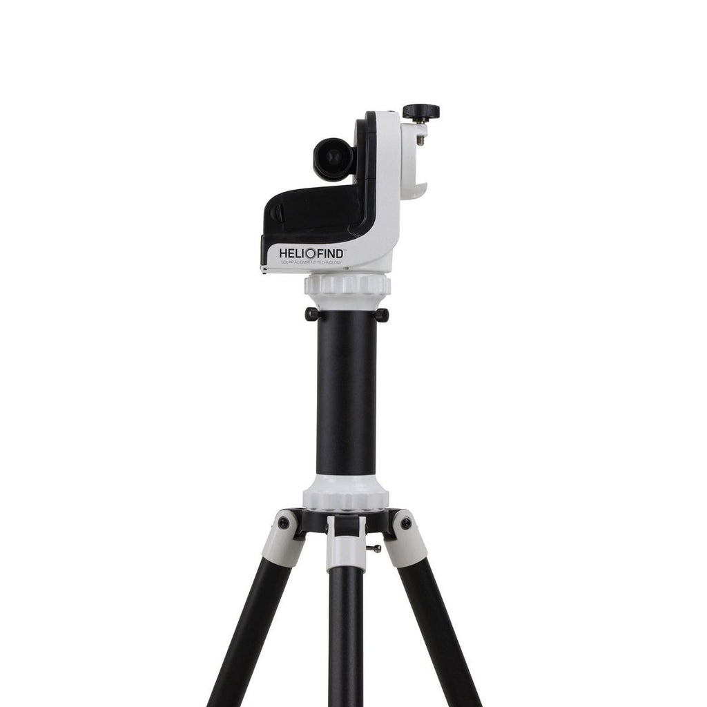 Altazimuth Mounts — Astronomics