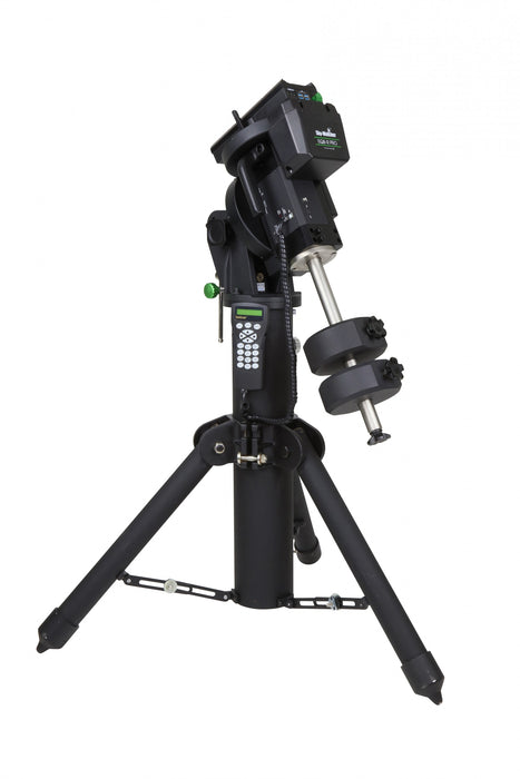 Sky-Watcher EQ8-R Pro Equatorial Mount With Pier Tripod  S30601