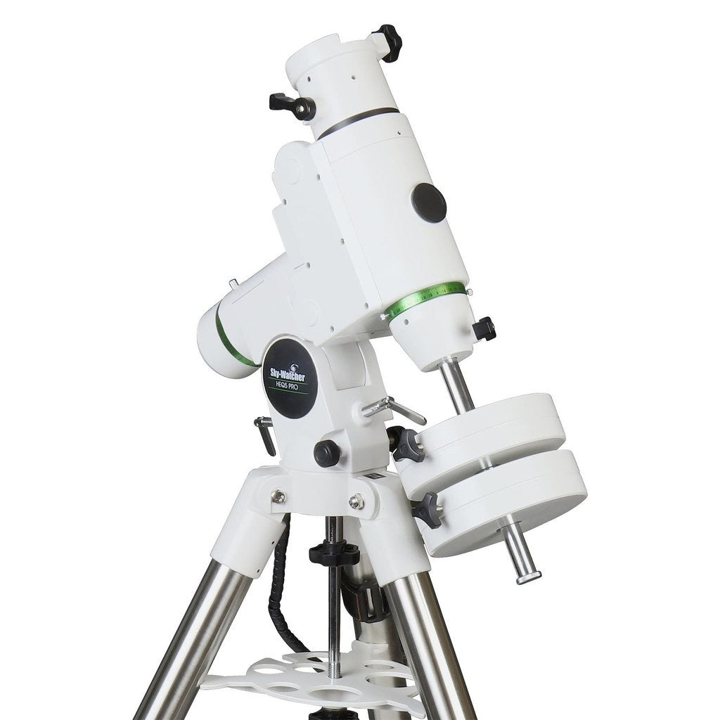 Equtorial Mount Equatorial Mounts — Astronomics