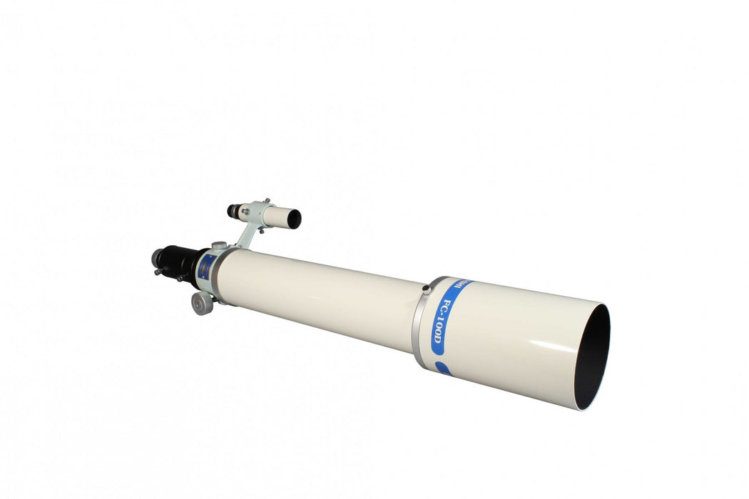 Takahashi FC-100DZ Refractor OTA