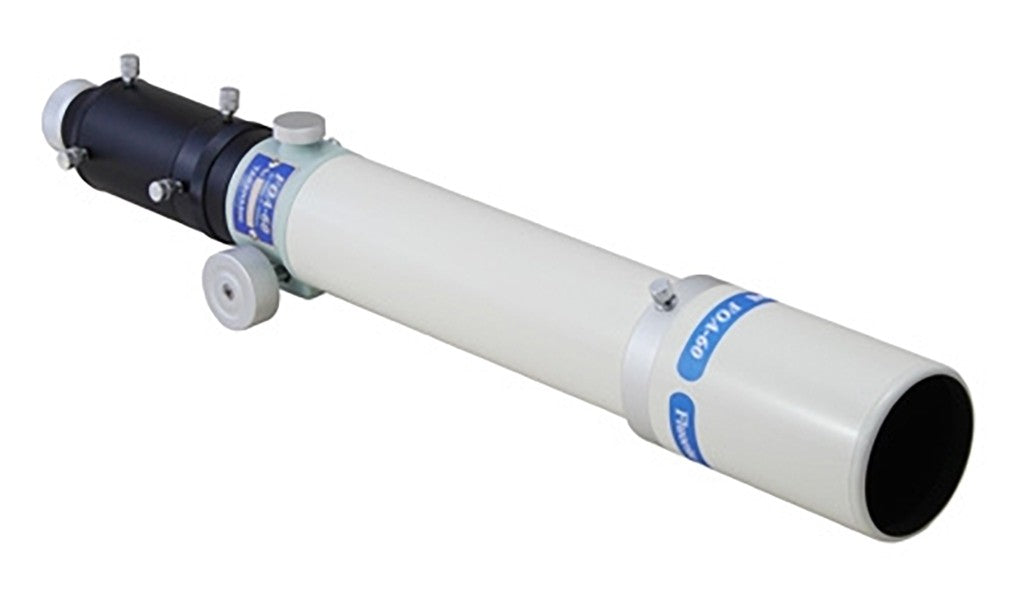 Takahashi FOA60 Ortho Apochromatic Refractor — Astronomics