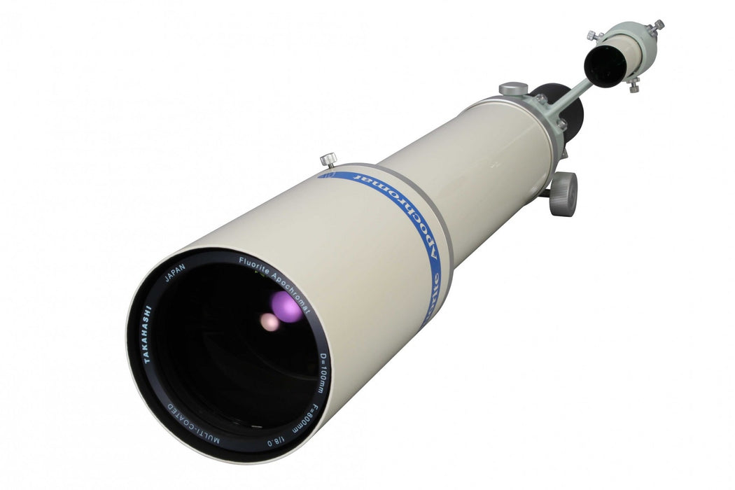 Takahashi FC-100DZ Refractor OTA