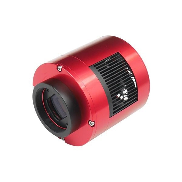 ZWO ASI294MC Pro Cooled Color CMOS Astrophotography Camera